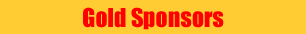 Gold Sponsors