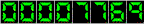 Hit Counter