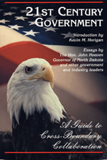 21st Century Government: A Guide to Cross-Boundary Collaboration