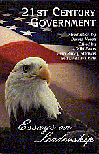 21st Century Government: A Primer on Technology for Public Officials